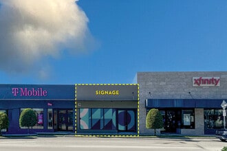 3100-3116 N Miami Ave, Miami, FL à louer Photo de l’immeuble– Image 1 sur 3