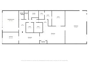 9017 Mendenhall Ct, Columbia, MD à louer Plan d’étage– Image 1 sur 1