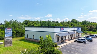 Plus de détails pour 4950 N Memorial Pky, Huntsville, AL - Bureau à louer