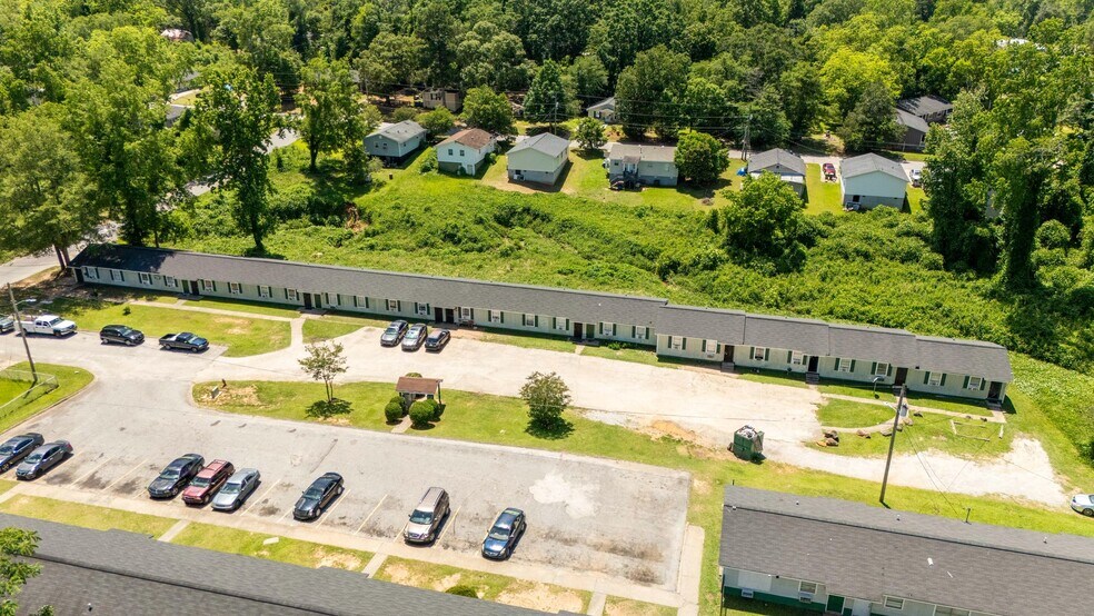 803 N 8th St, 804 N 8th St, 113-135 W Av portefeuille de 3 biens à vendre sur LoopNet.fr - Photo de l’immeuble – Image 3 sur 20