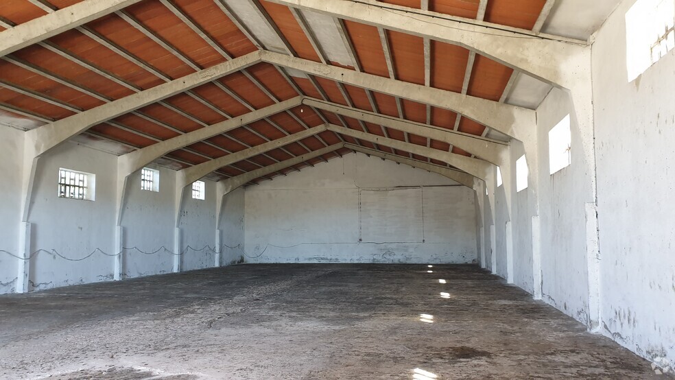 Industriel/Logistique dans Villacastín, Segovia à vendre - Photo de l’immeuble – Image 3 sur 7