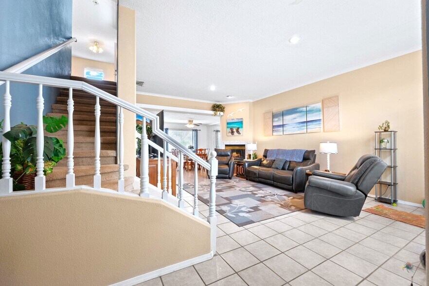 6412 Saint Josephs Ave NW, Albuquerque, NM à vendre - Photo de l’immeuble – Image 3 sur 24