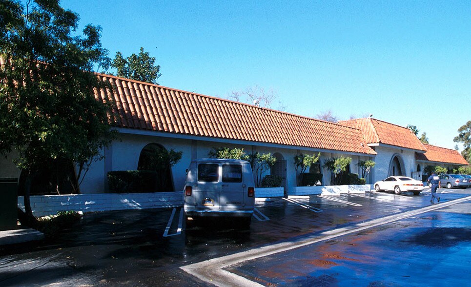 5000 Overland Ave, Culver City, CA à louer - Autre – Image 2 sur 28