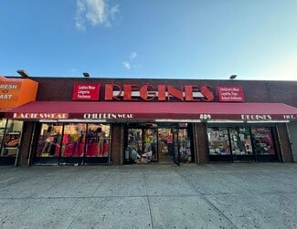 Plus de détails pour 190 E 98th St, Brooklyn, NY - Local commercial à louer