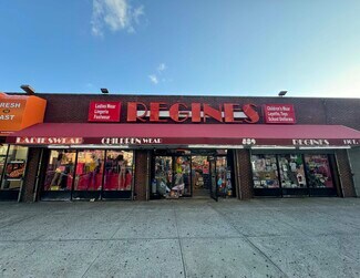 Plus de détails pour 190 E 98th St, Brooklyn, NY - Local commercial à louer