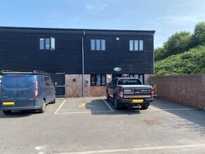 Parkway, Dorchester à louer Photo de l’immeuble– Image 1 sur 4