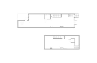 320 Tompkins Ave, Brooklyn, NY à louer Plan de site– Image 1 sur 10