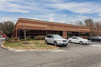 Plus de détails pour 1540-1590 E Parham Rd, Richmond, VA - Local d'activités à louer