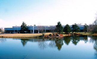 Plus de détails pour 1290 Lakeside Dr, Gurnee, IL - Industriel/Logistique à vendre