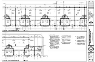 3340 SE 6th Ave, Fort Lauderdale, FL à louer Plan d’étage– Image 2 sur 11