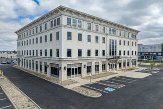Plus de détails pour 6400 E Broad St, Columbus, OH - Bureau à vendre