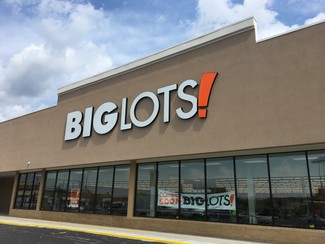 Plus de détails pour 5200-5260 Oaklawn Blvd, Hopewell, VA - Local commercial à louer