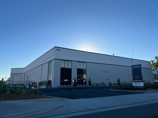 Plus de détails pour 5650 Knott Ave, Buena Park, CA - Industriel/Logistique à louer
