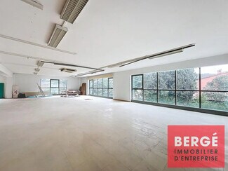 Plus de détails pour Bureau à louer