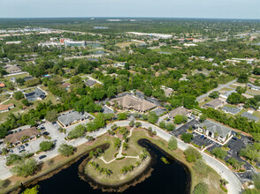 975 Town Center Dr, Orange City, FL - VUE AÉRIENNE  vue de carte