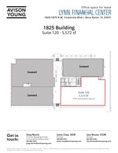 1905 NW Corporate Blvd, Boca Raton, FL à louer Photo intérieure– Image 1 sur 1