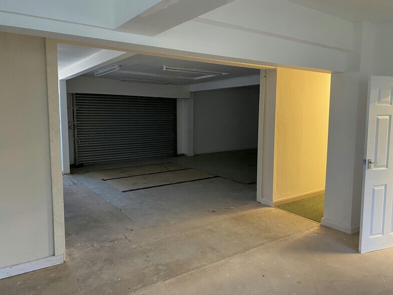 Kirkland Ave, Mansfield à louer - Photo de l’immeuble – Image 3 sur 7