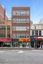 27 Smith St, Brooklyn, NY à louer Photo de l’immeuble– Image 1 sur 7