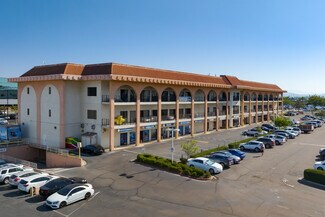 Plus de détails pour 7710 Balboa Ave, San Diego, CA - Bureau, Local commercial à louer