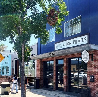 Plus de détails pour 4636 Park Blvd, San Diego, CA - Local commercial à vendre