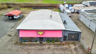 Plus de détails pour 890 N Main St, Independence, OR - Industriel/Logistique à vendre
