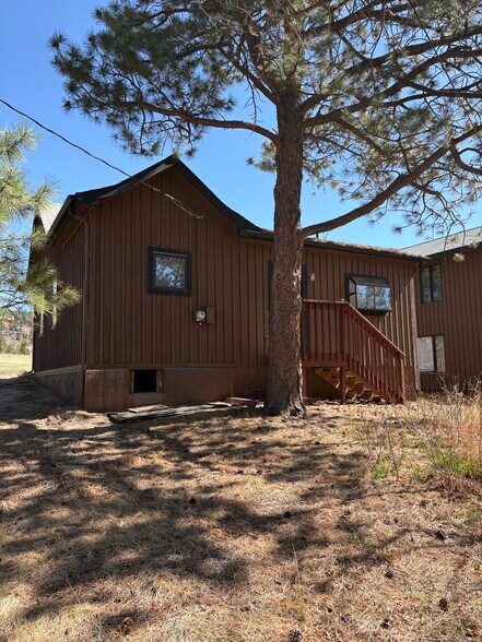 350 Highway 105 Hwy, Palmer Lake, CO à vendre - Photo de l’immeuble – Image 3 sur 8