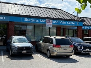 8730 Cherry Ln, Laurel, MD à louer Photo intérieure– Image 2 sur 17