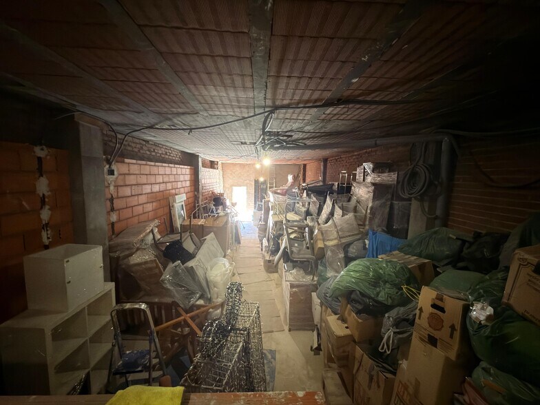 Immeuble residentiel dans Galapagar, Madrid à vendre - Photo de l’immeuble – Image 3 sur 3