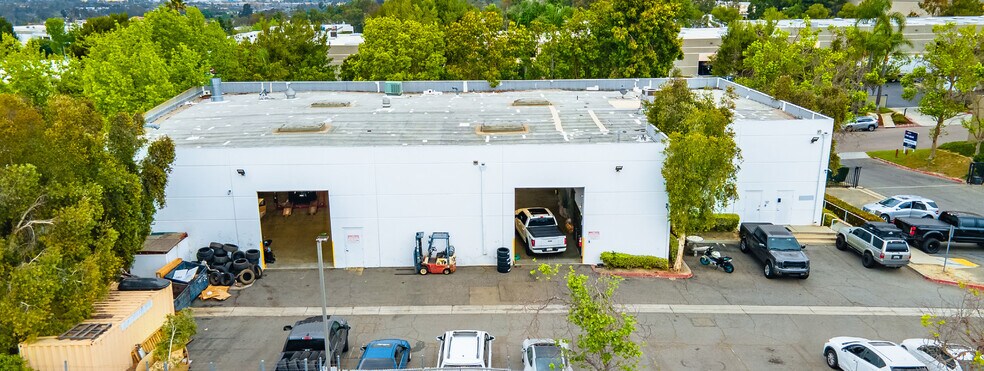 2520 Pioneer Ave, Vista, CA à vendre - Photo de l’immeuble – Image 2 sur 14