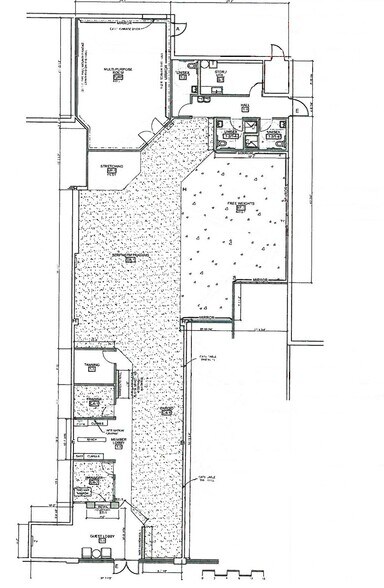 2579 Sycamore Rd, Dekalb, IL à louer - Photo de l’immeuble – Image 2 sur 9