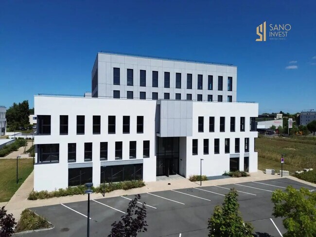 Plus de détails pour Bureau à louer