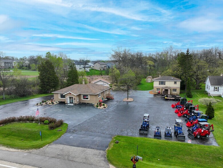 26001 75th St, Salem, WI à vendre - Photo de l’immeuble – Image 3 sur 34