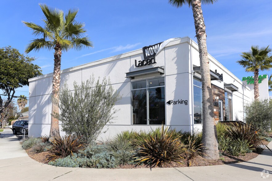 4177-4193 W Redondo Beach Blvd, Lawndale, CA à louer - Photo de l’immeuble – Image 3 sur 7