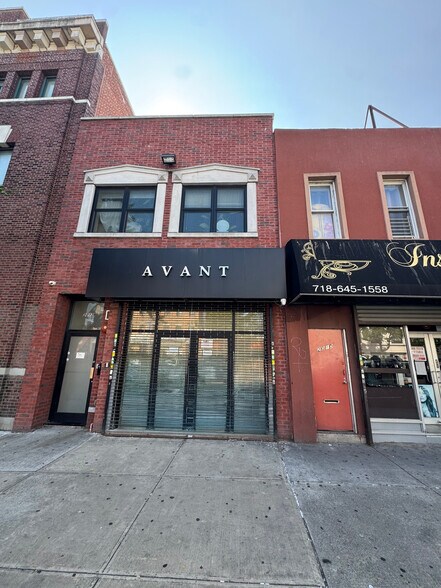 2012 Coney Island Ave, Brooklyn, NY à louer - Photo de l’immeuble – Image 3 sur 8