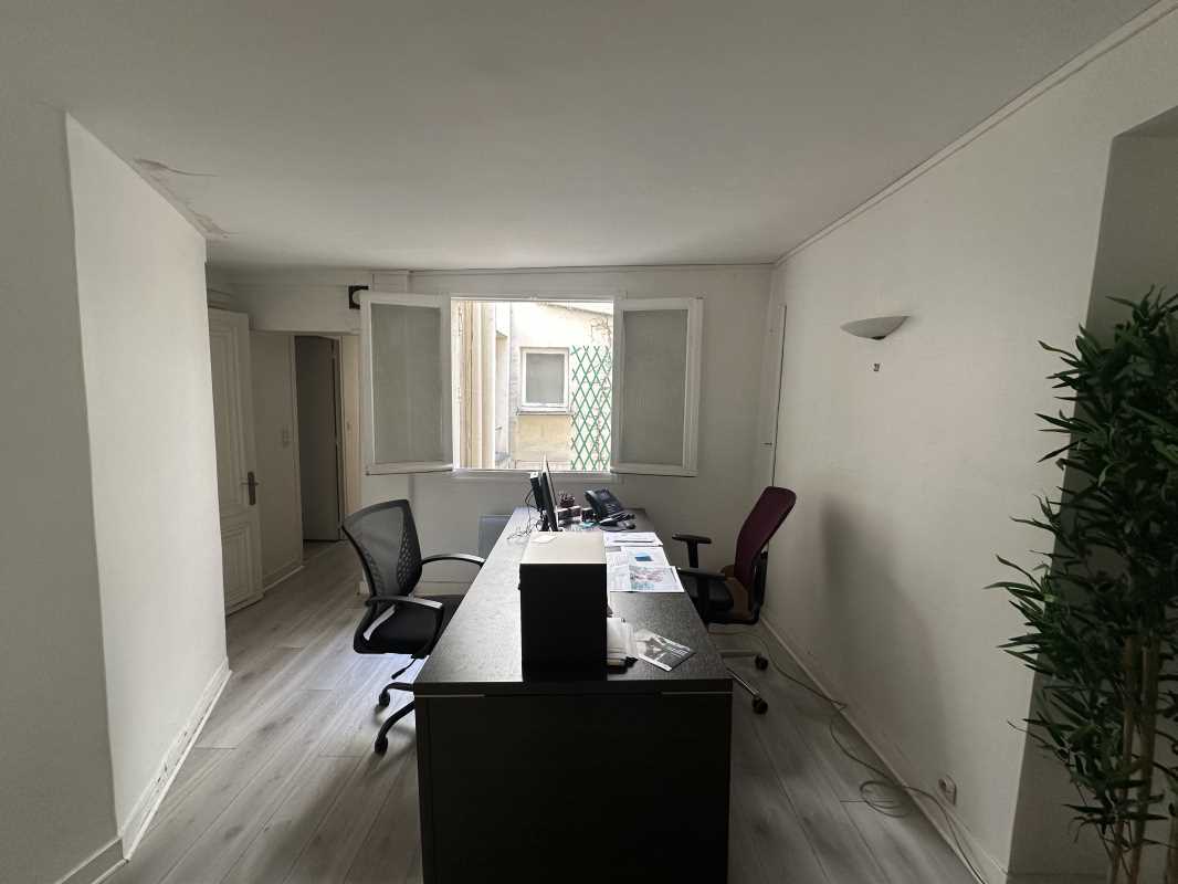 106 Rue De Richelieu, Paris à louer Photo intérieure– Image 1 sur 12