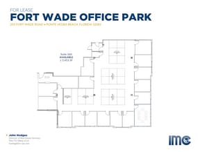 90 Fort Wade Rd, Ponte Vedra, FL à louer Photo intérieure– Image 1 sur 1