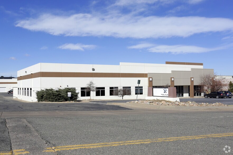 10000 E Geddes Ave, Englewood, CO à louer - Photo principale – Image 1 sur 6