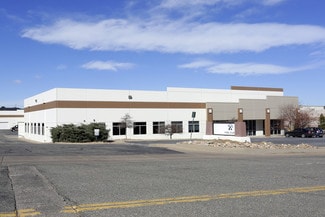 Plus de détails pour 10000 E Geddes Ave, Englewood, CO - Local d'activités à louer