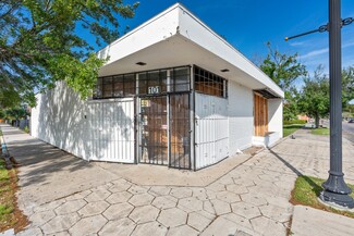 Plus de détails pour 101 E 8th St, Jacksonville, FL - Local commercial à vendre