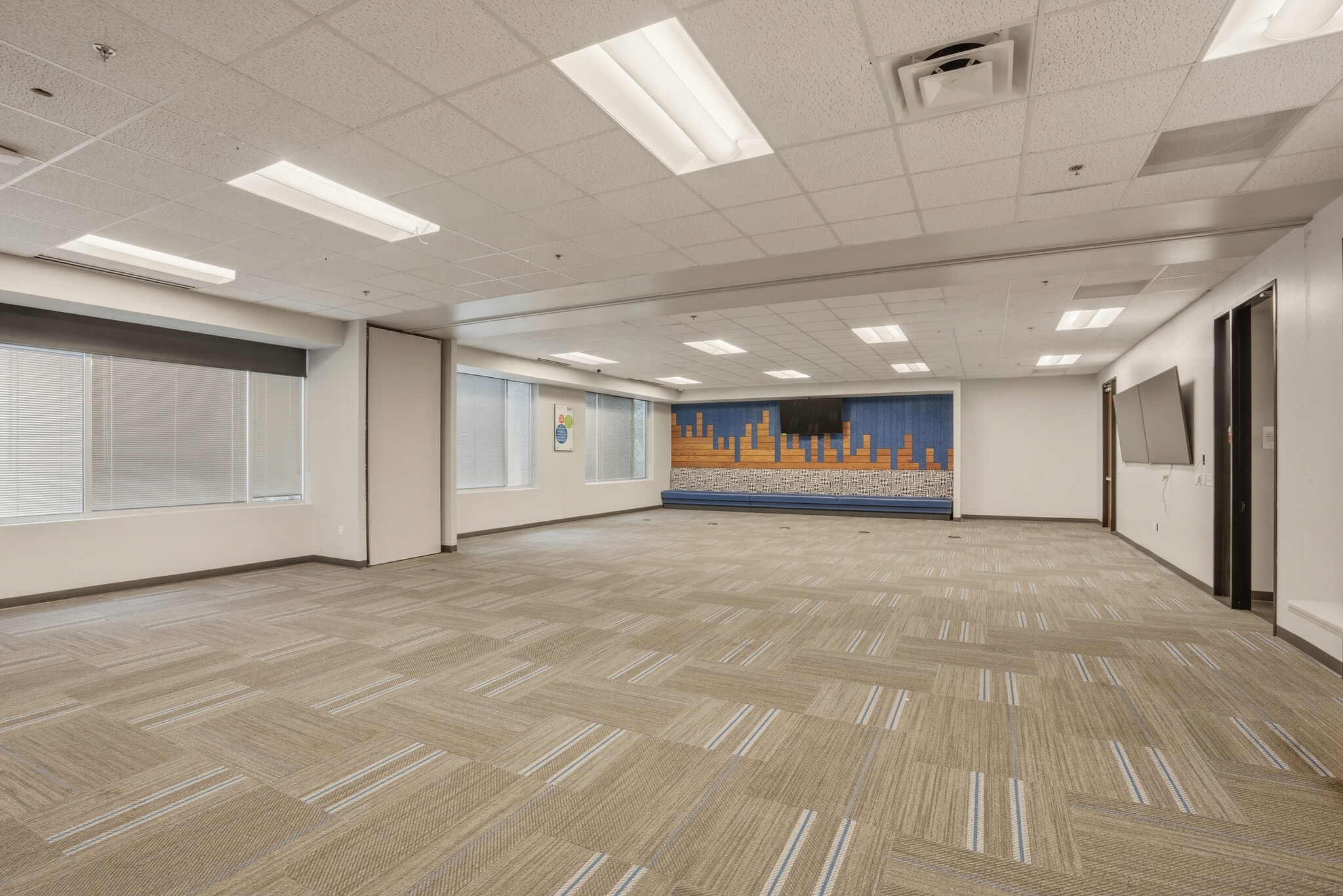 1707 Market Place Blvd, Irving, TX à louer Photo intérieure– Image 1 sur 9