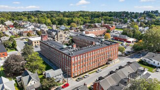 Plus de détails pour 155 S Poplar St, Elizabethtown, PA - Logement à vendre