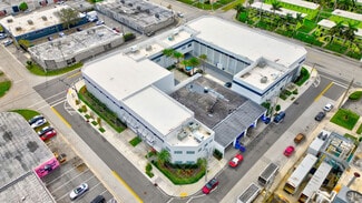Plus de détails pour 6767 NE 2nd Ave, Miami, FL - Industriel/Logistique à vendre