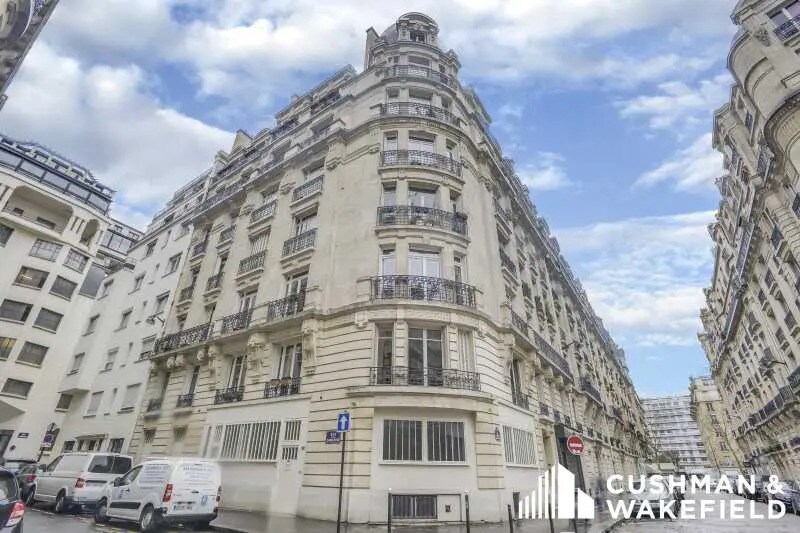 10 Rue Du Général De Castelnau, Paris à louer - Photo de l’immeuble – Image 3 sur 15