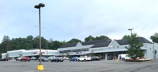 Plus de détails pour 720-748 Morris Tpke, Short Hills, NJ - Local commercial à louer