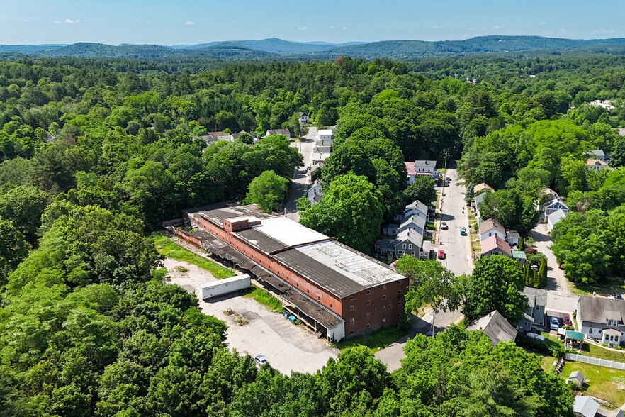 3161 High St., Palmer, MA à vendre - Photo de l’immeuble – Image 3 sur 23