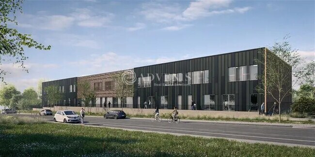 Plus de détails pour Local d’activités à vendre