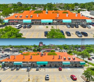 Plus de détails pour 15612 W 10 Mile Rd, Southfield, MI - Local commercial à vendre