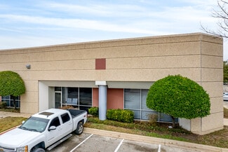 Plus de détails pour 9120 Burnet Rd, Austin, TX - Local d'activités à louer