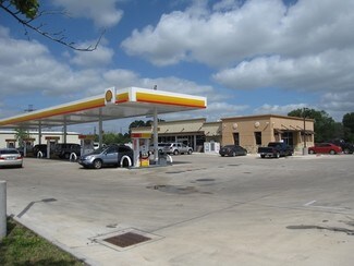 Plus de détails pour 6601 Broadway St, Pearland, TX - Local commercial à louer