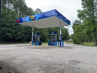 Plus de détails pour 98 Jones Rd, Springville, AL - Local commercial à vendre